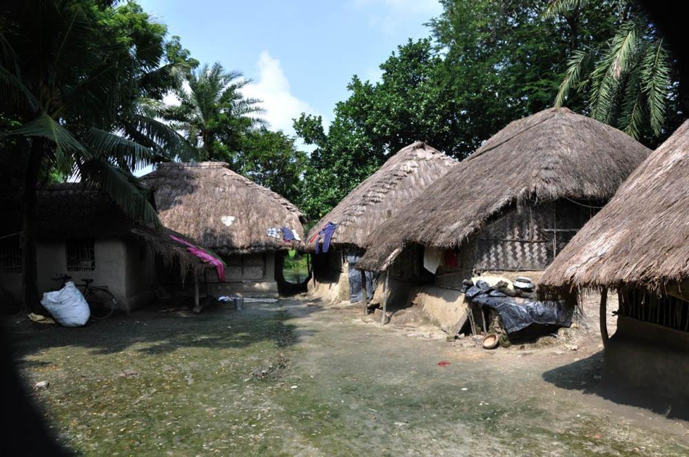 Royal Sundarban Wild Resort Jharkhali Экстерьер фото